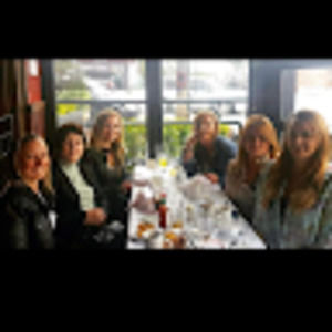 Meet your Posher, Vicky